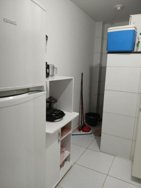 Condomínio Semsimbra